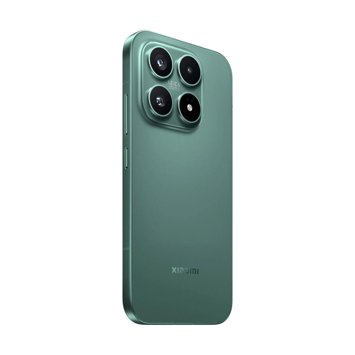 Smartphone Xiaomi 17 5G 12GB/256GB 6,3" Octa Core Qualcomm Snapdragon 8 Gen 5 12 GB RAM 256 GB Verde - Image 5