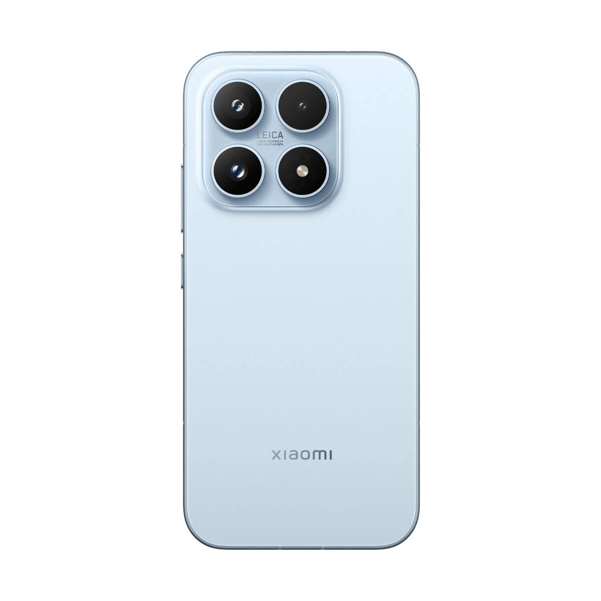 Smartphone Xiaomi 17 5G 6,3" Octa Core Qualcomm Snapdragon 8 Gen 5 12 GB RAM 512 GB Azul - Image 3