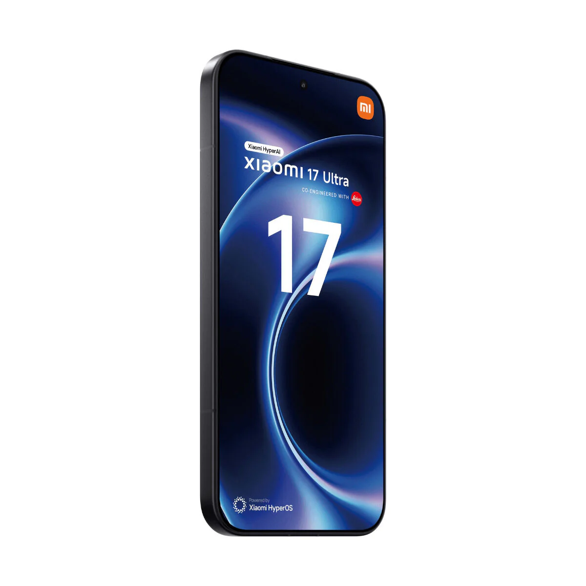 Smartphone Xiaomi 17 Ultra 5G 6,9" Octa Core 16 GB RAM 1 TB Negro - Image 4