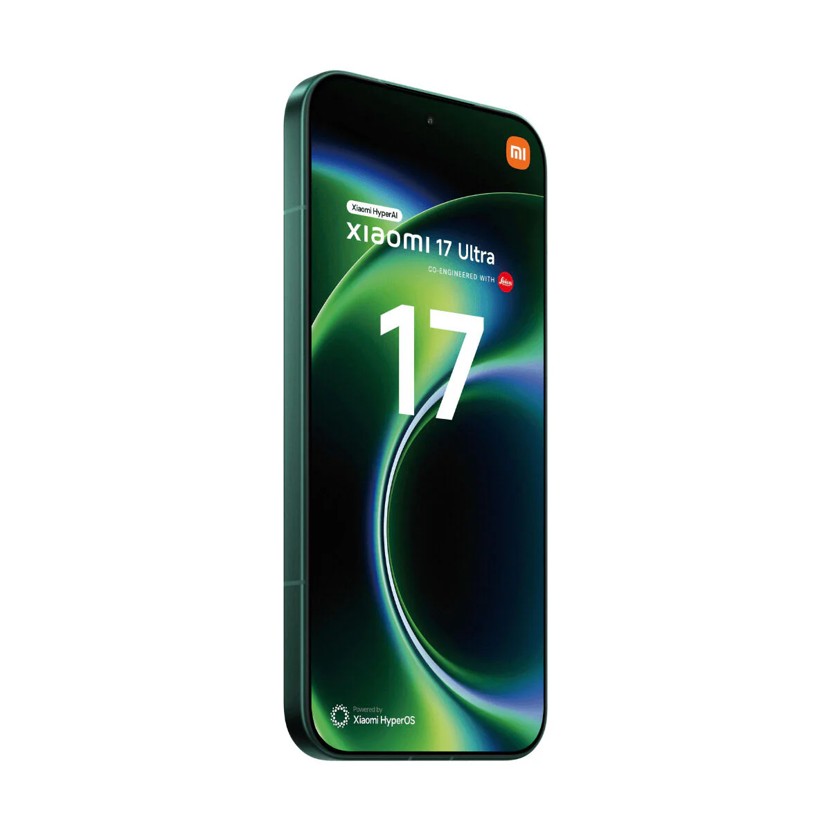 Smartphone Xiaomi 17 Ultra 5G 6,9" Octa Core 16 GB RAM 1 TB Verde - Image 4