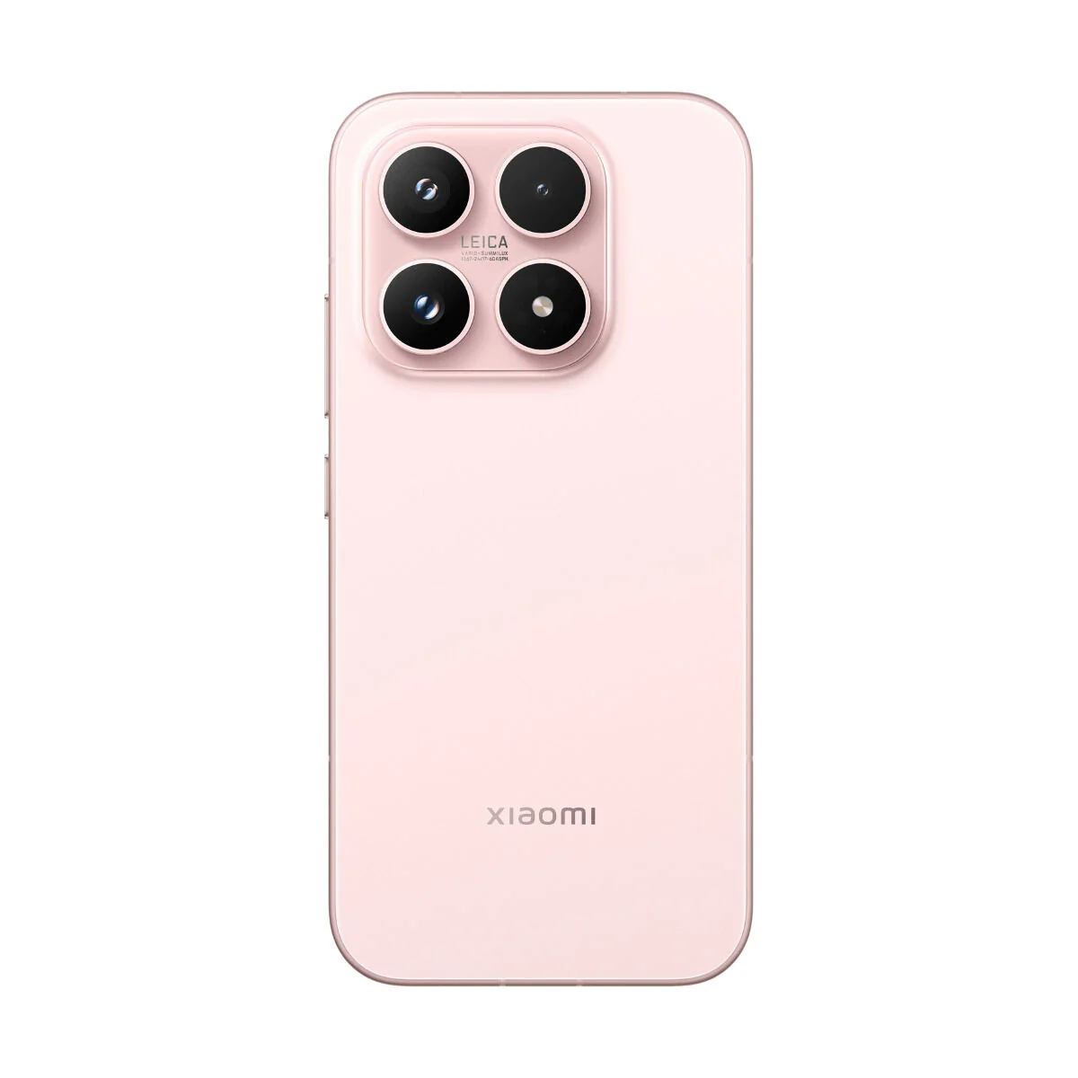 Smartphone Xiaomi 17 5G 6,3" Octa Core 12 GB RAM 512 GB Rosa - Image 3