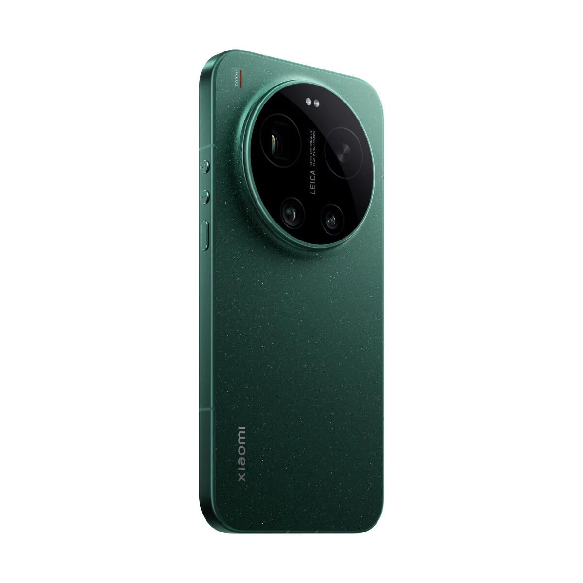 Smartphone Xiaomi 17 Ultra 5G 6,9" Octa Core Qualcomm Snapdragon 8 Gen 5 16 GB RAM 512 GB Verde - Image 5