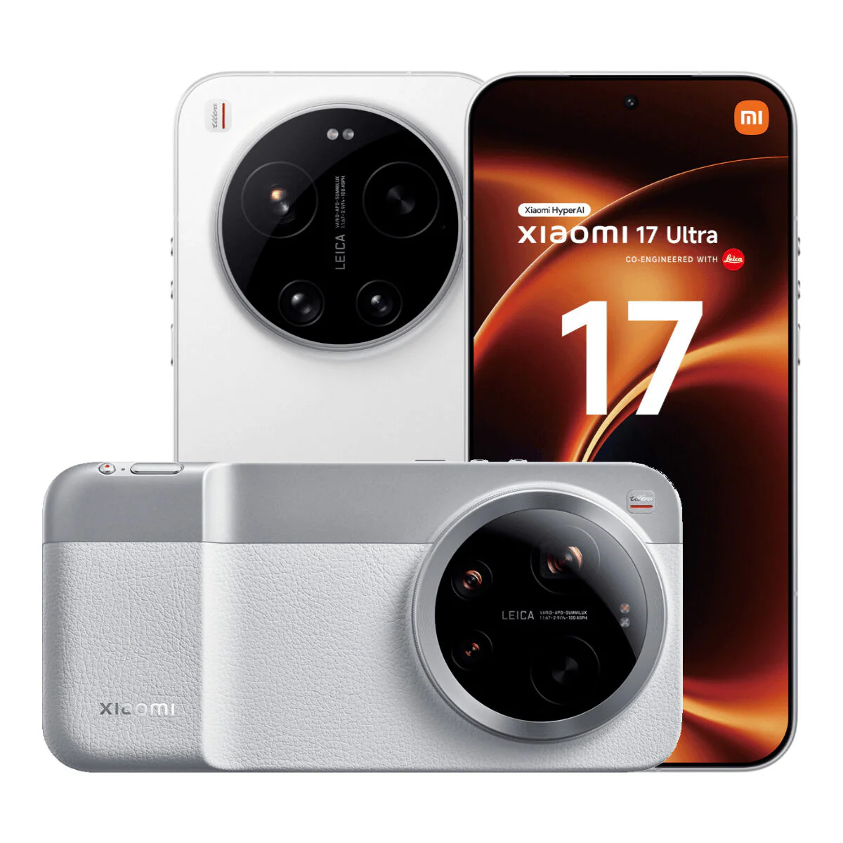 Smartphone Xiaomi