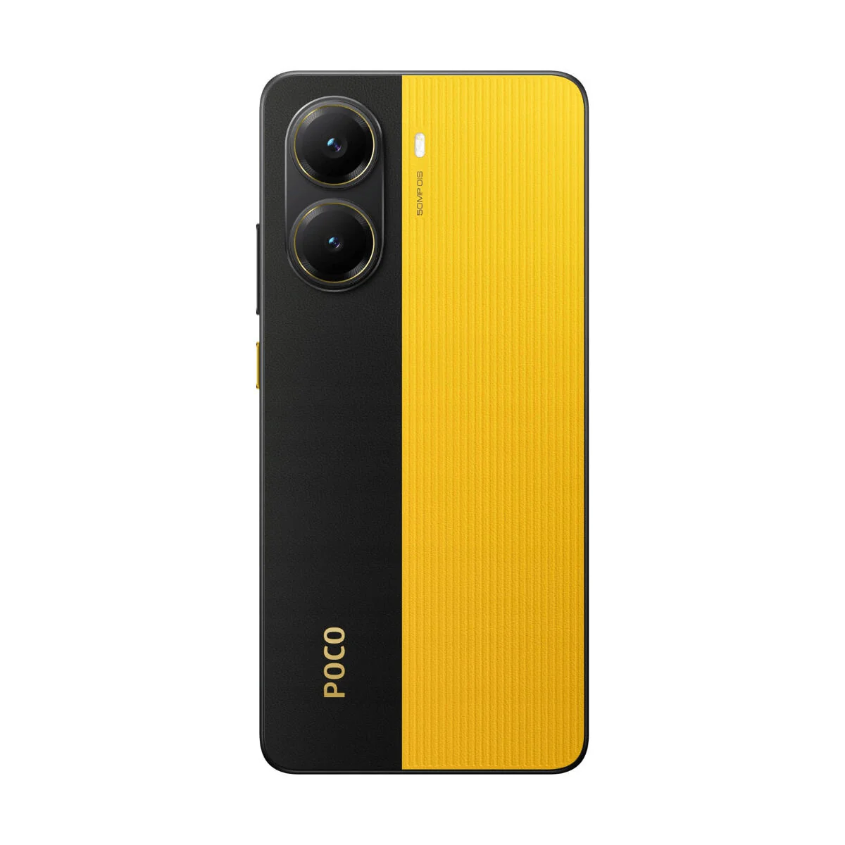 Smartphone Xiaomi POCO X7 Pro 6,67" Octa Core Mediatek Dimensity 8400 Ultra 8 GB RAM 256 GB Amarillo - Image 3