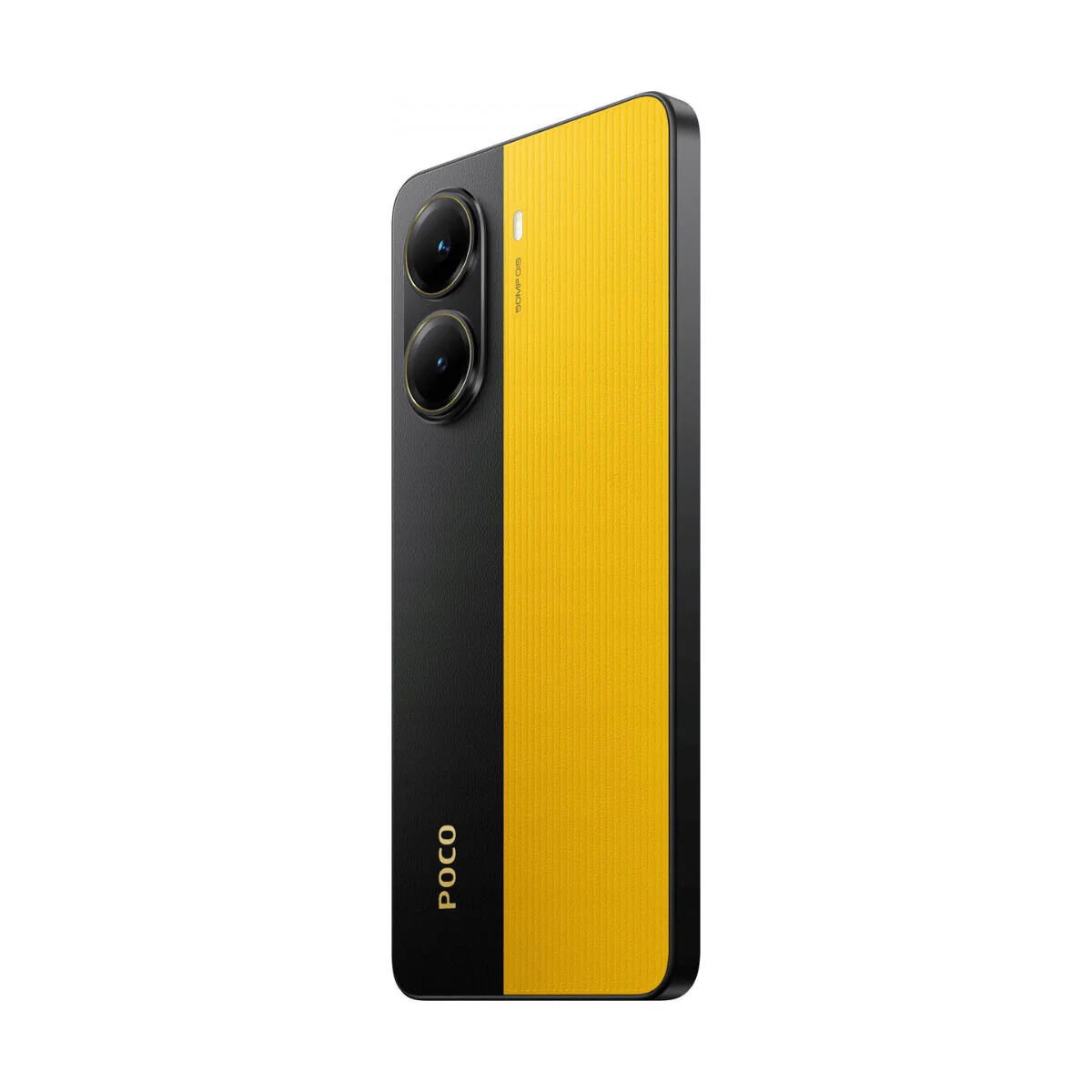Smartphone Xiaomi POCO X7 Pro 6,67" Octa Core Mediatek Dimensity 8400 Ultra 8 GB RAM 256 GB Amarillo - Image 5
