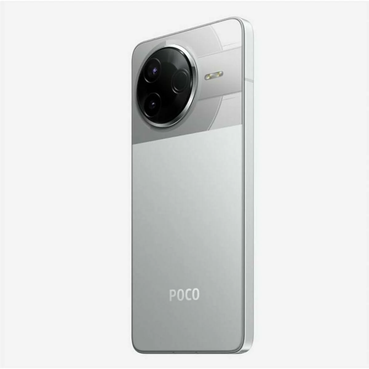 Smartphone Xiaomi POCO F7 Pro 5G 6,67" Octa Core SNAPDRAGON 8 gen 3 12 GB RAM 256 GB Plateado - Image 4