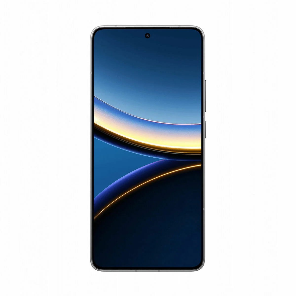 Smartphone Xiaomi POCO F7 Pro 5G 6,67" Octa Core SNAPDRAGON 8 gen 3 12 GB RAM 256 GB Plateado - Image 6