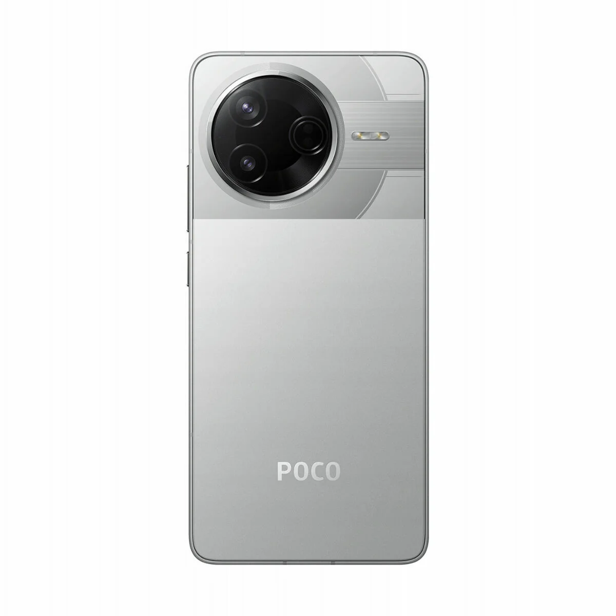 Smartphone Xiaomi POCO F7 Pro 5G 6,67" Octa Core SNAPDRAGON 8 gen 3 12 GB RAM 256 GB Plateado - Image 7
