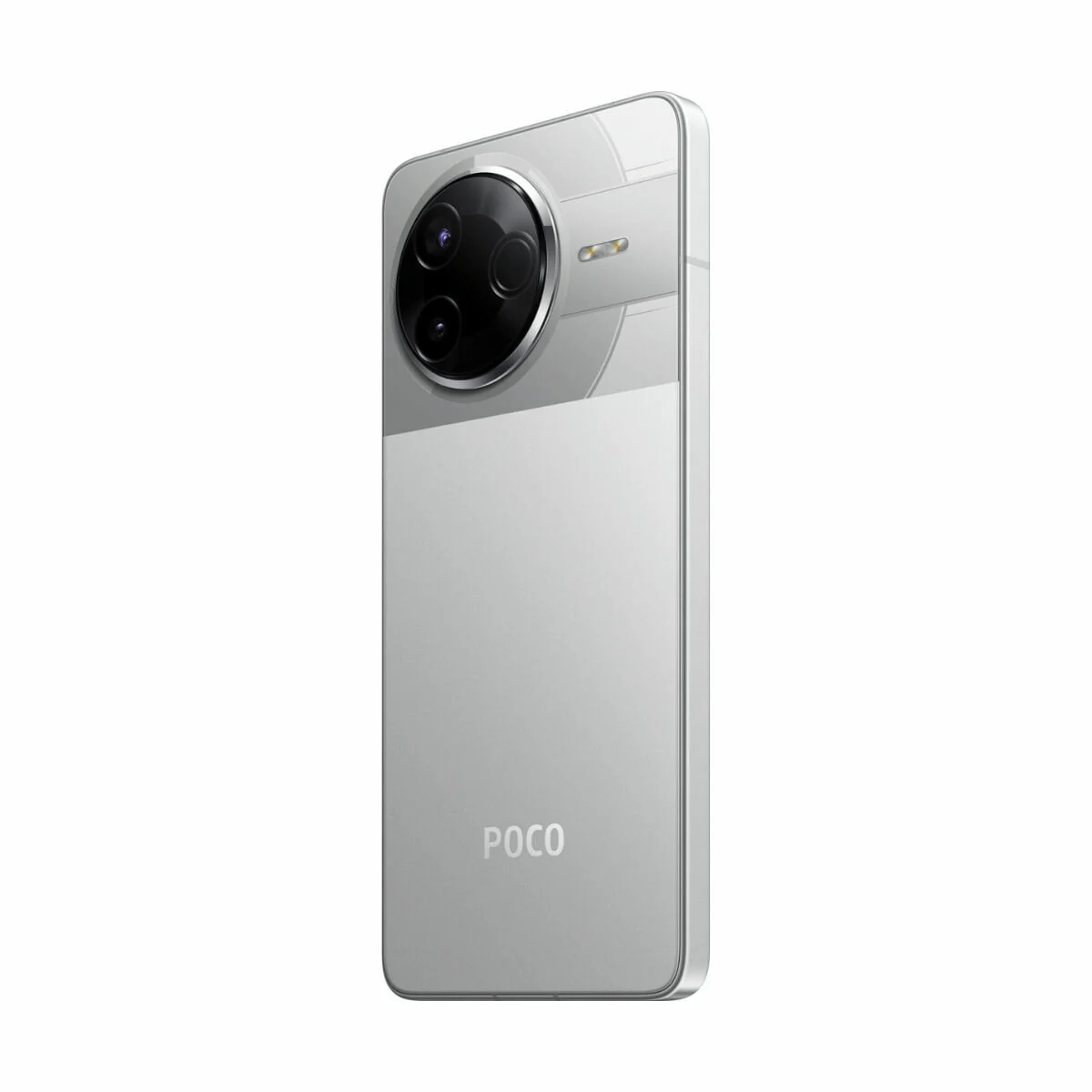 Smartphone Xiaomi POCO F7 Pro 5G 6,67" Octa Core SNAPDRAGON 8 gen 3 12 GB RAM 256 GB Plateado - Image 9