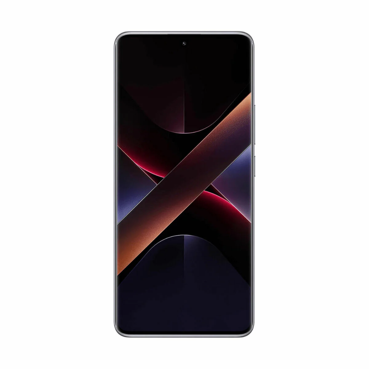 Smartphone Xiaomi 6,67" Octa Core 12 GB RAM 512 GB Plateado - Image 2