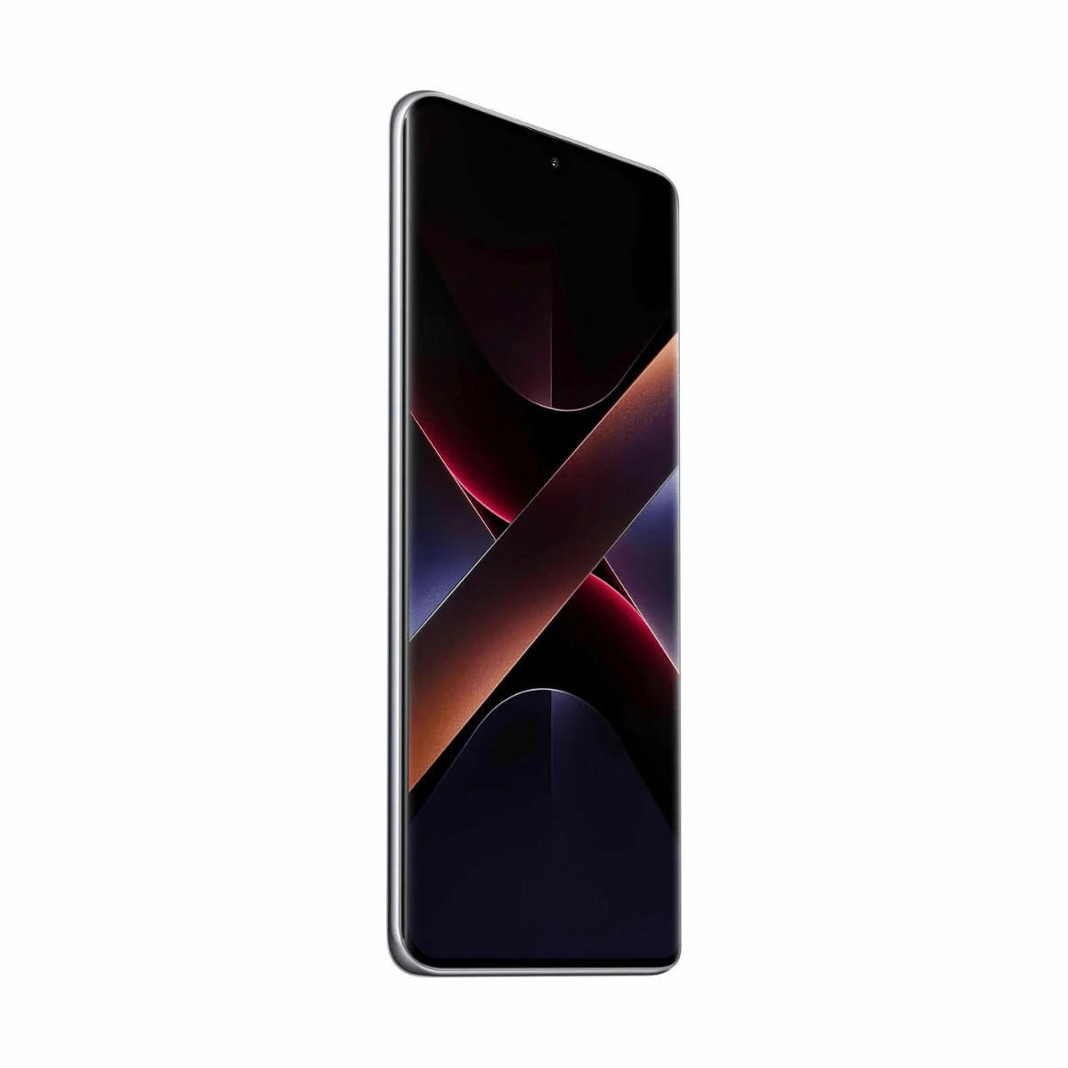 Smartphone Xiaomi 6,67" Octa Core 12 GB RAM 512 GB Plateado - Image 4