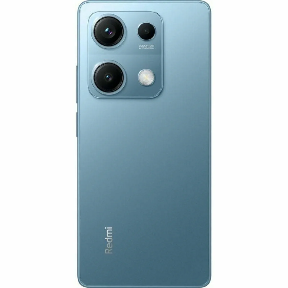 Smartphone Xiaomi 6,67" Octa Core 8 GB RAM 256 GB Azul - Image 10