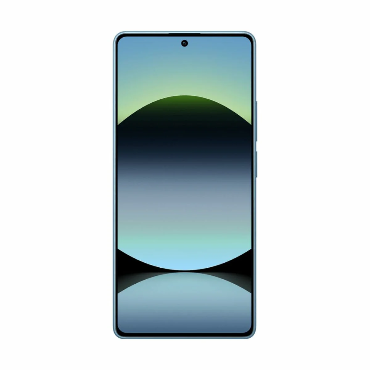 Smartphone Xiaomi 6,67" Octa Core 8 GB RAM 256 GB Azul - Image 3