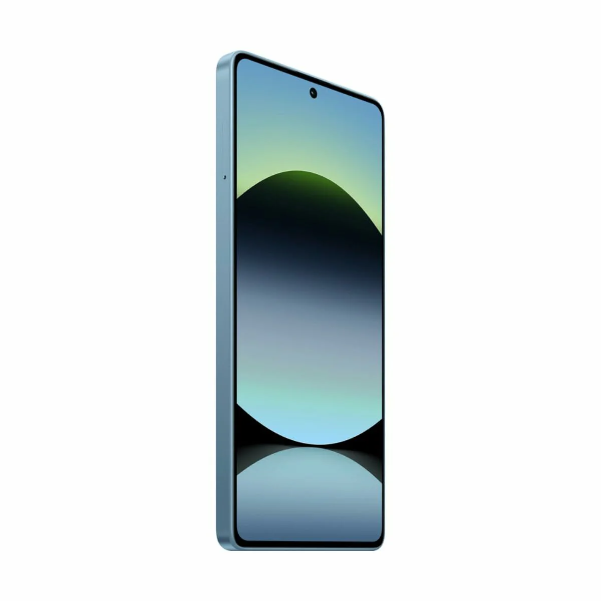 Smartphone Xiaomi 6,67" Octa Core 8 GB RAM 256 GB Azul - Image 5
