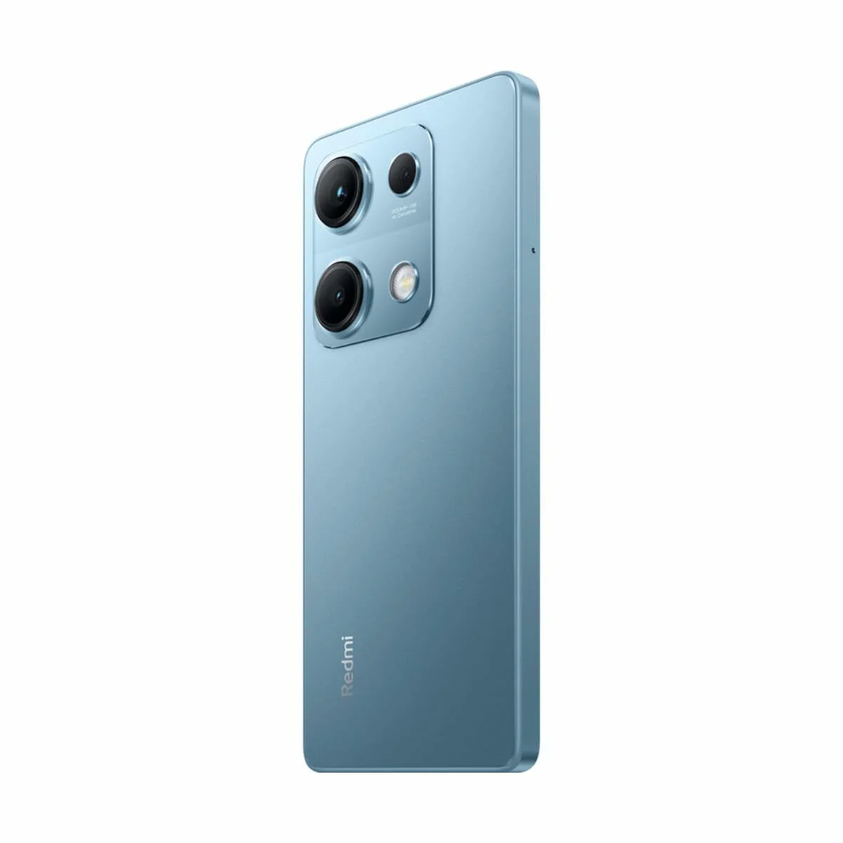 Smartphone Xiaomi 6,67" Octa Core 8 GB RAM 256 GB Azul - Image 6