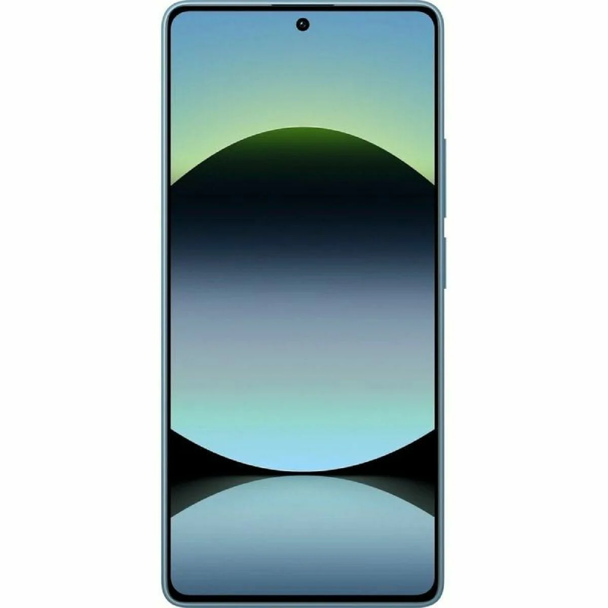 Smartphone Xiaomi 6,67" Octa Core 8 GB RAM 256 GB Azul - Image 7