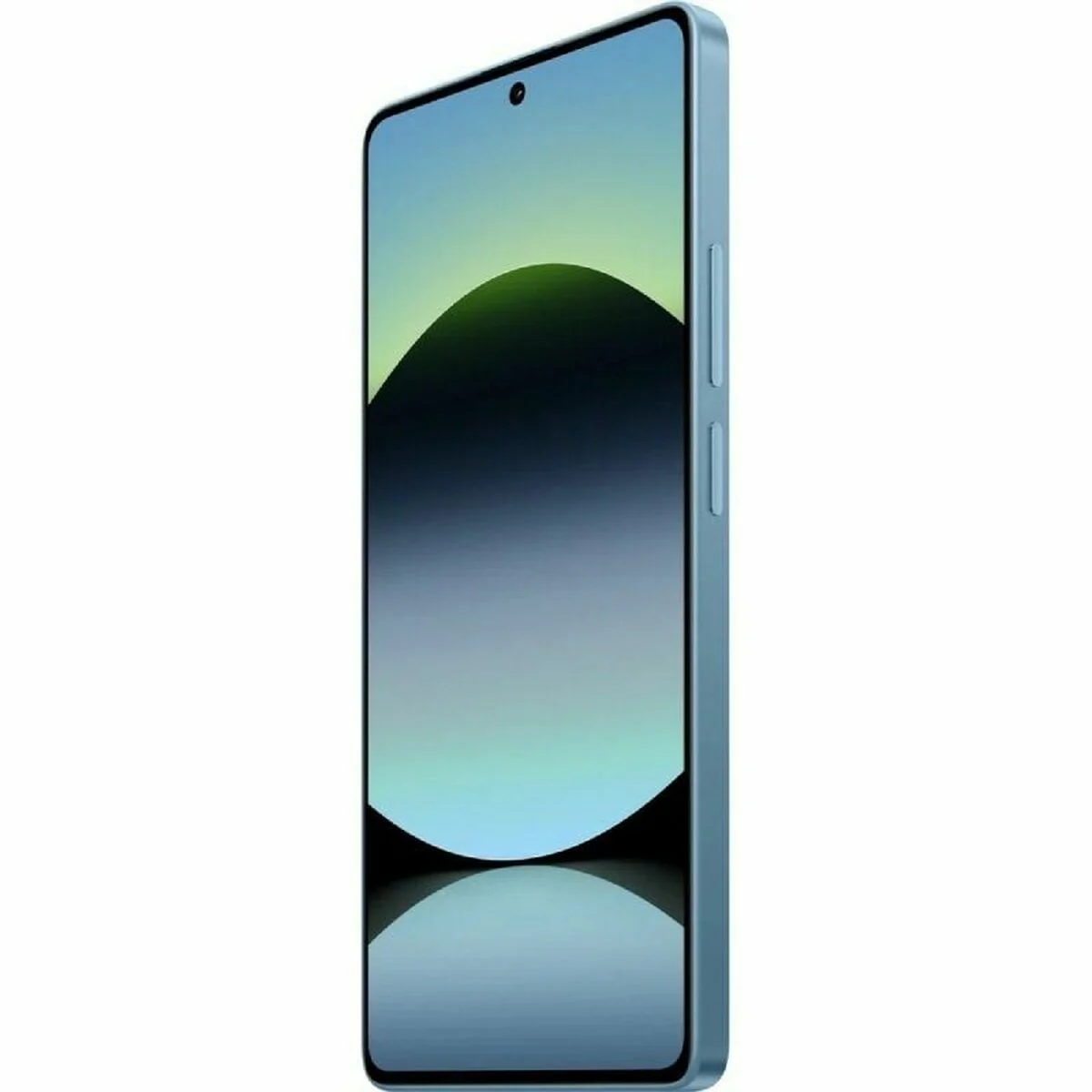 Smartphone Xiaomi 6,67" Octa Core 8 GB RAM 256 GB Azul - Image 8