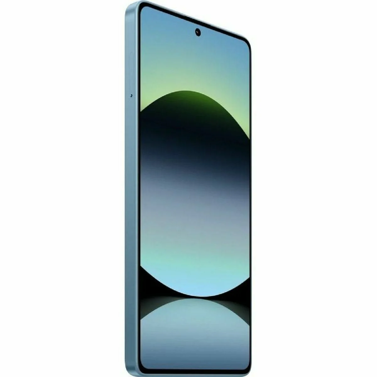 Smartphone Xiaomi 6,67" Octa Core 8 GB RAM 256 GB Azul - Image 9