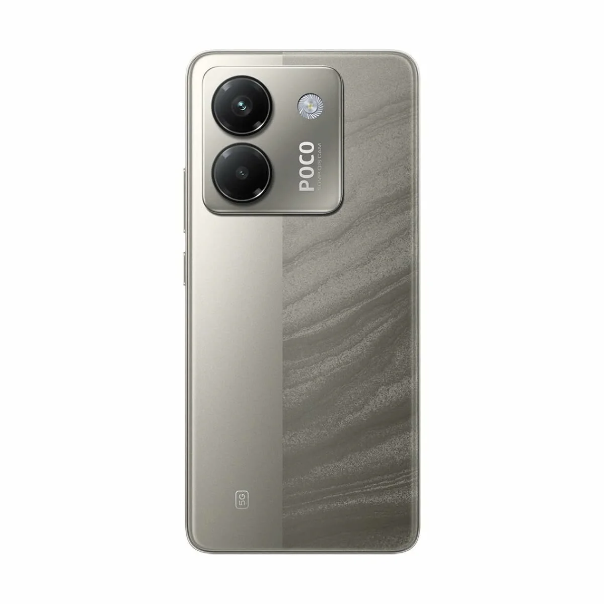 Smartphone Xiaomi 6,67" Octa Core 8 GB RAM 256 GB Plateado - Image 4