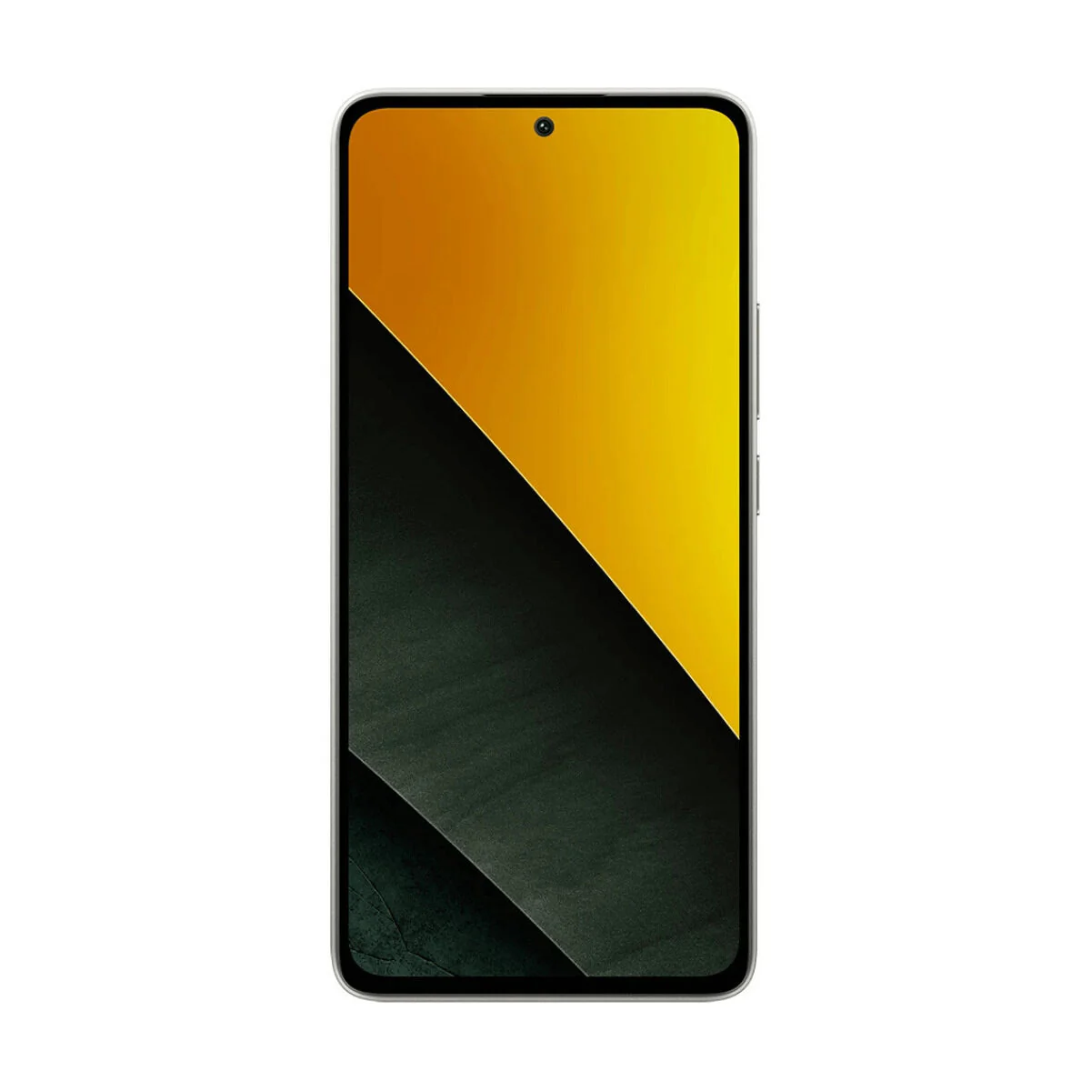 Smartphone Xiaomi 6,67" Octa Core 8 GB RAM 256 GB Plateado - Image 9