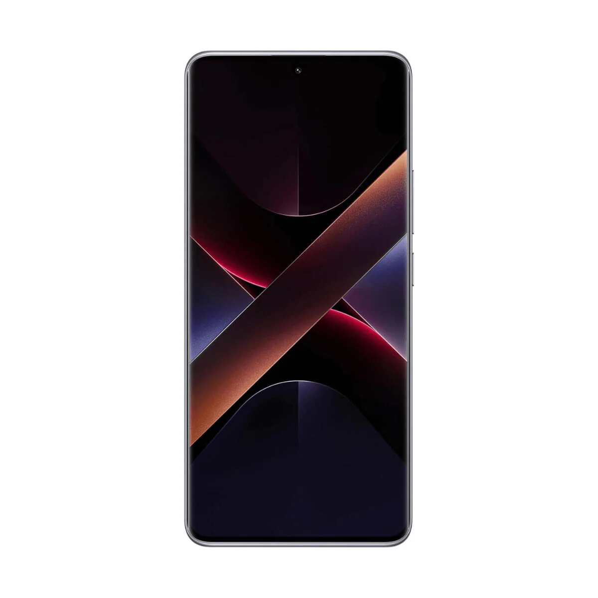 Smartphone Xiaomi 6,67" Octa Core 8 GB RAM 256 GB Plateado - Image 2