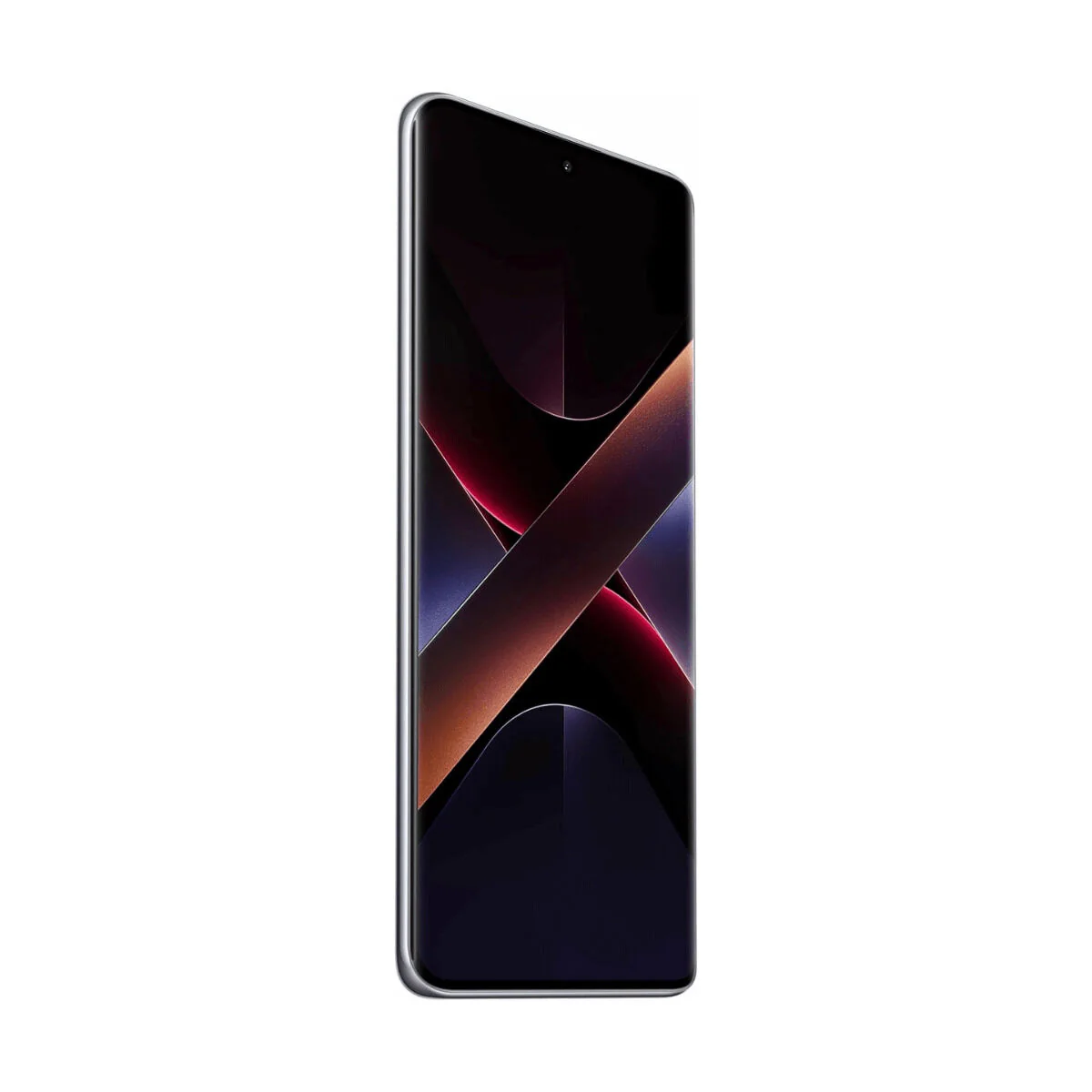 Smartphone Xiaomi 6,67" Octa Core 8 GB RAM 256 GB Plateado - Image 4