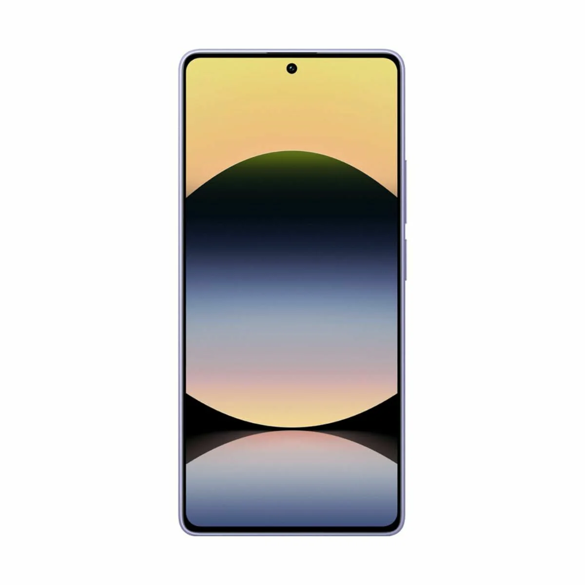 Smartphone Xiaomi REDMI NOTE 14S 6,67" Octa Core 8 GB RAM 256 GB Púrpura - Image 3