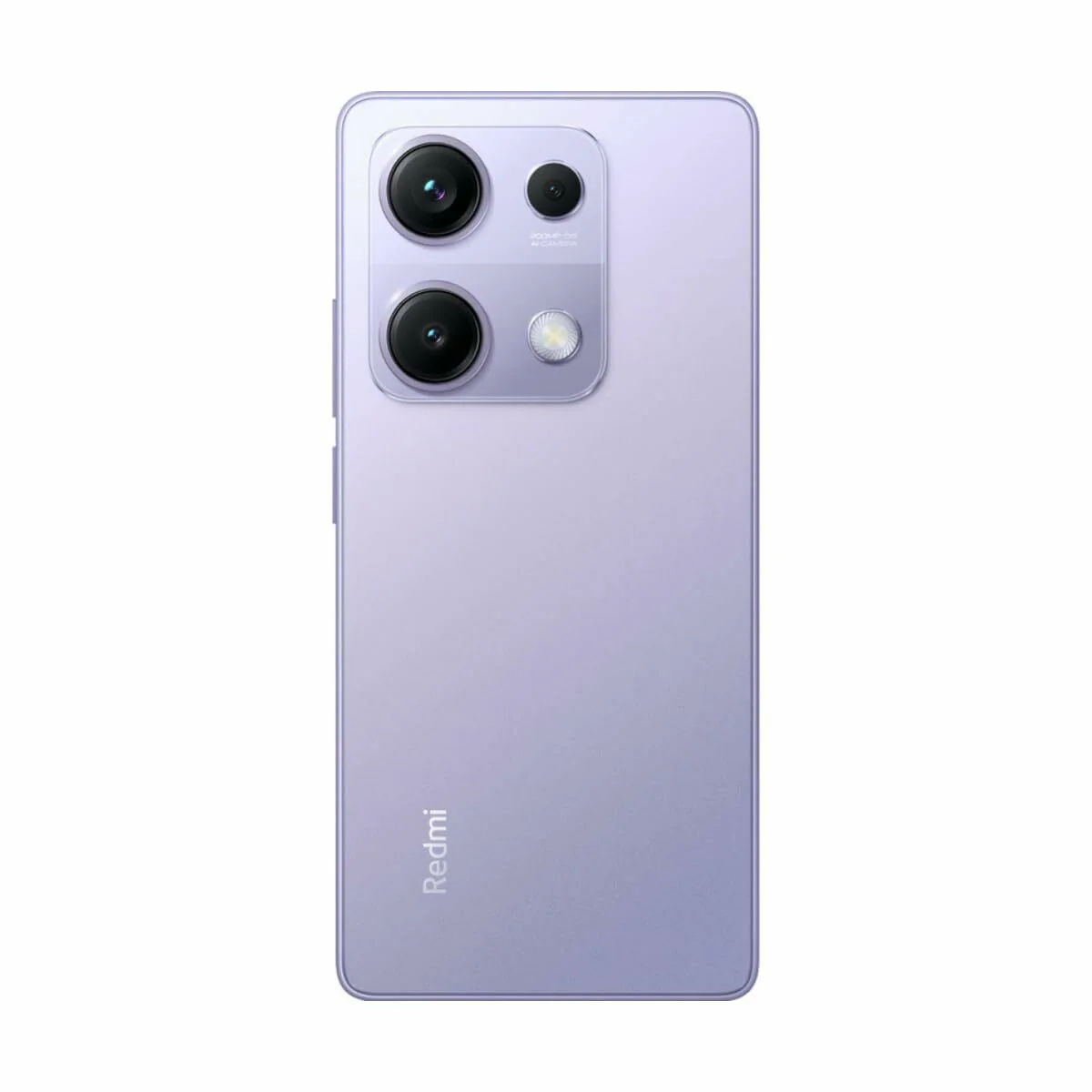 Smartphone Xiaomi REDMI NOTE 14S 6,67" Octa Core 8 GB RAM 256 GB Púrpura - Image 4