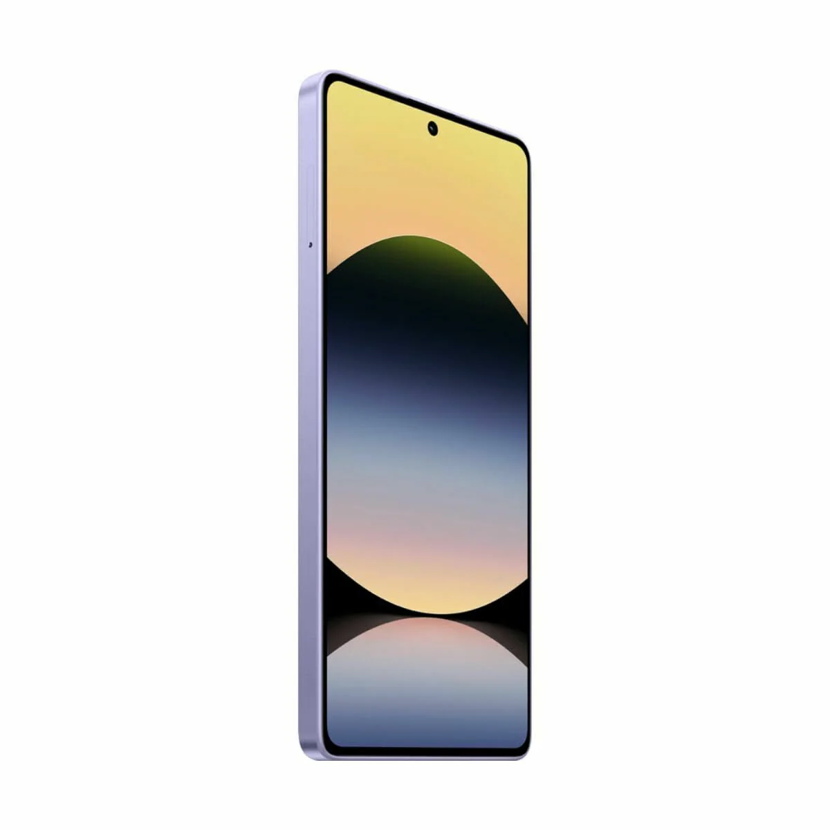 Smartphone Xiaomi REDMI NOTE 14S 6,67" Octa Core 8 GB RAM 256 GB Púrpura - Image 5