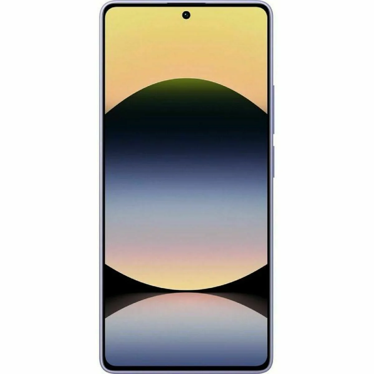 Smartphone Xiaomi REDMI NOTE 14S 6,67" Octa Core 8 GB RAM 256 GB Púrpura - Image 7