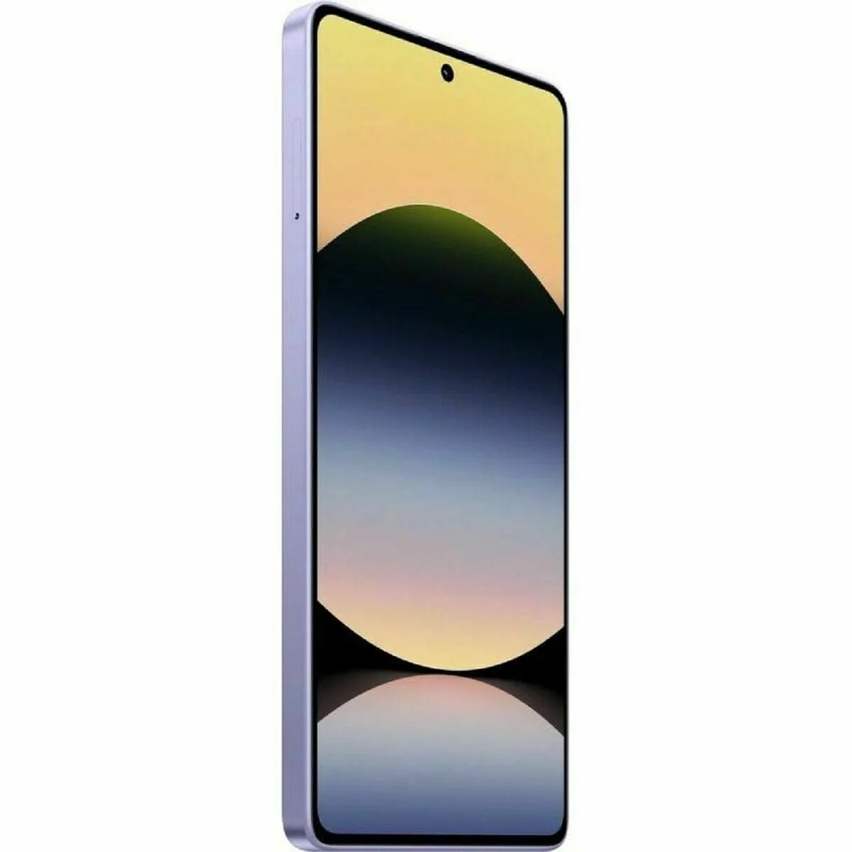 Smartphone Xiaomi REDMI NOTE 14S 6,67" Octa Core 8 GB RAM 256 GB Púrpura - Image 9