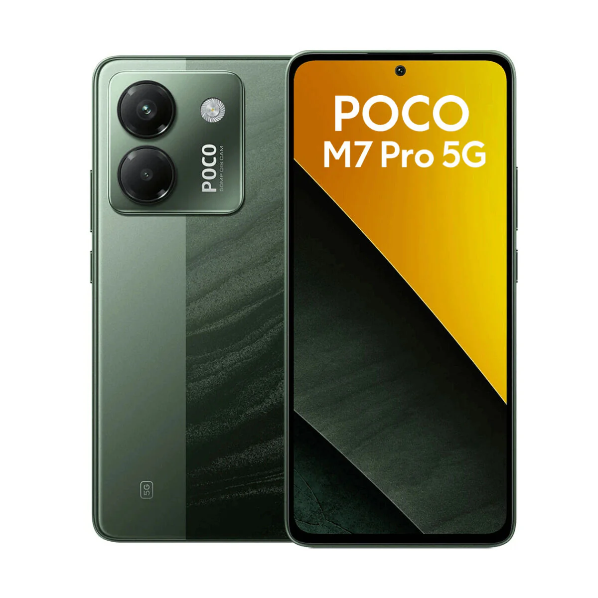 Smartphone Xiaomi 6,67" Octa Core 8 GB RAM 256 GB Verde - Image 10