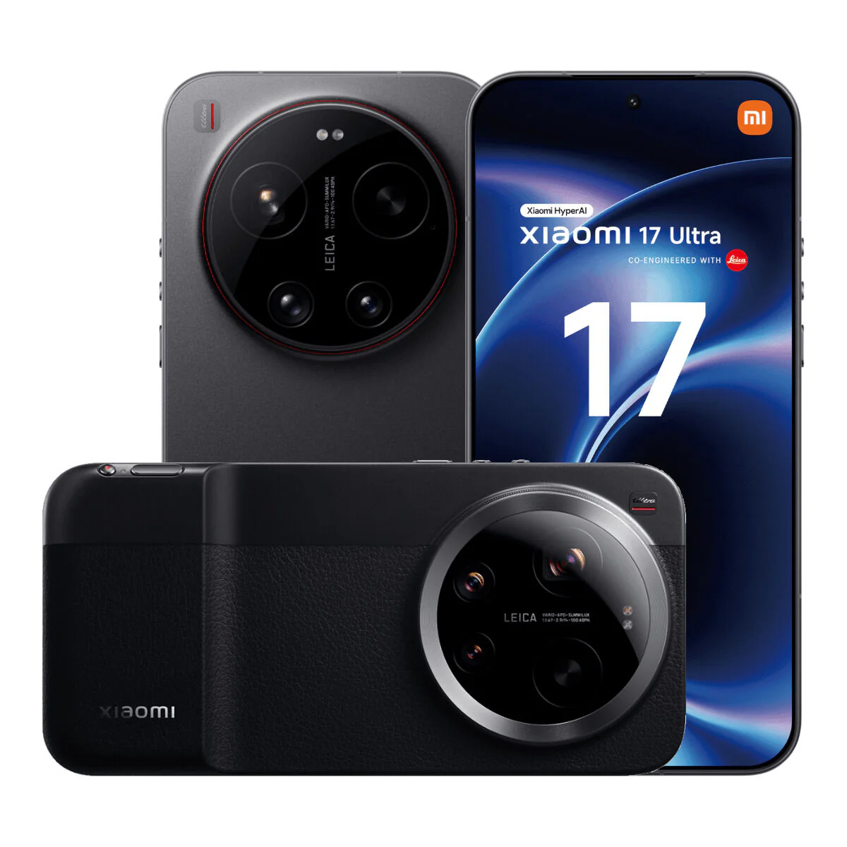 Smartphone Xiaomi