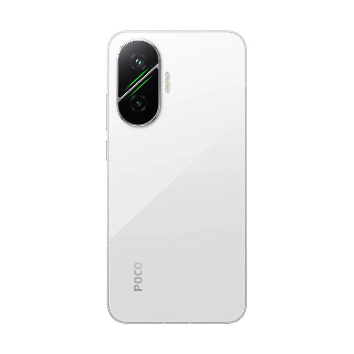 Smartphone Xiaomi F7 5G 6,83" Octa Core Qualcomm Snapdragon 8s Gen 4 12 GB RAM 512 GB Blanco - Image 3