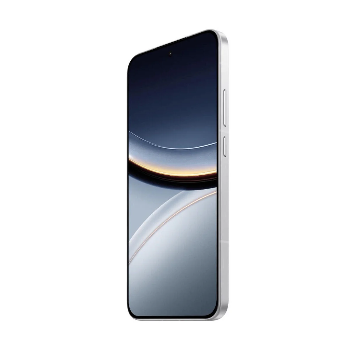 Smartphone Xiaomi F7 5G 6,83" Octa Core Qualcomm Snapdragon 8s Gen 4 12 GB RAM 512 GB Blanco - Image 4