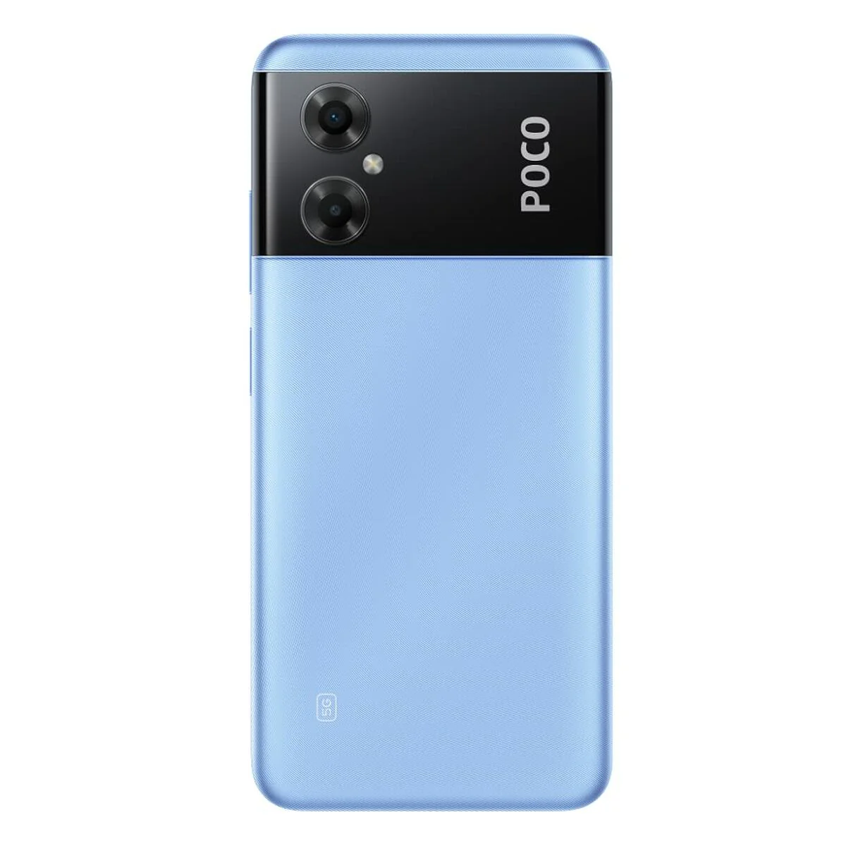 Smartphone Xiaomi M4 5G 6,58“ Octa Core Mediatek Dimensity 700 4 GB RAM 64 GB Azul - Image 3