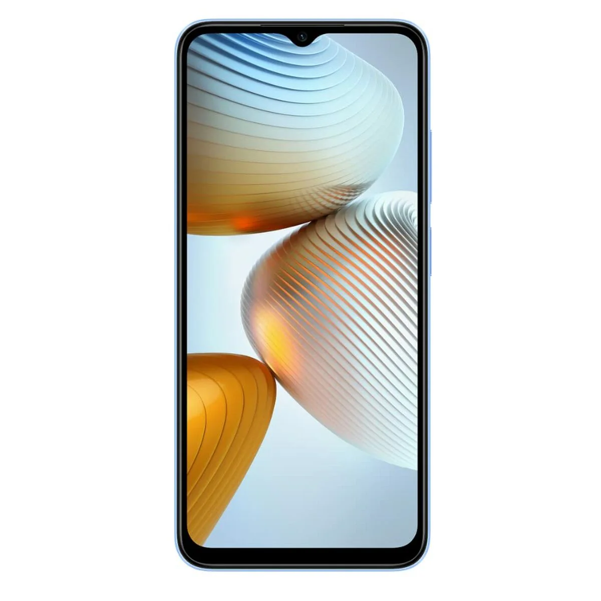 Smartphone Xiaomi M4 5G 6,58“ Octa Core Mediatek Dimensity 700 4 GB RAM 64 GB Azul - Image 4