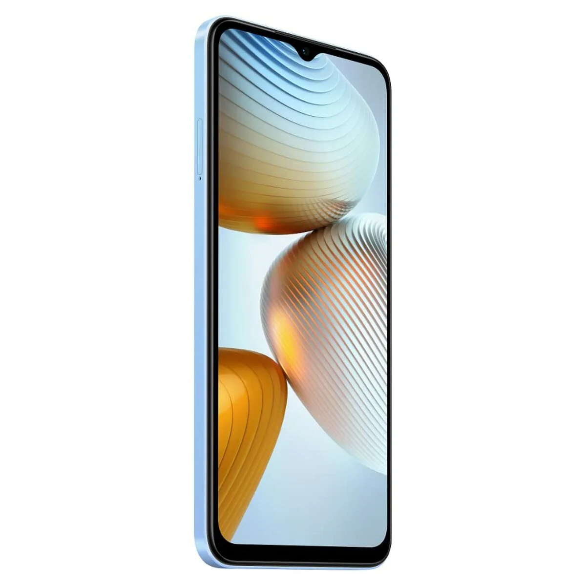 Smartphone Xiaomi M4 5G 6,58“ Octa Core Mediatek Dimensity 700 4 GB RAM 64 GB Azul - Image 5