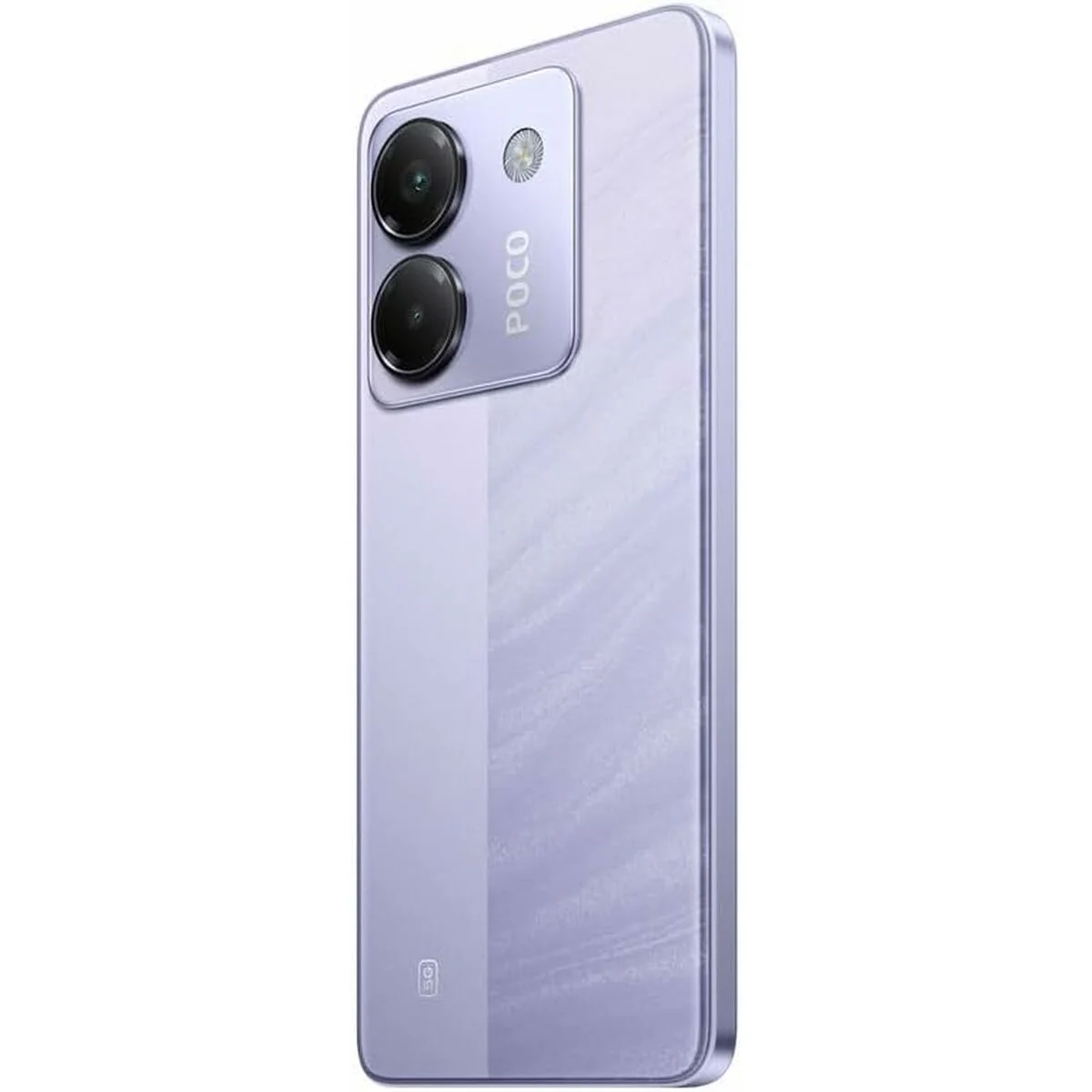Smartphone Xiaomi M7P 5G 8-256 PUR Octa Core 12 GB RAM 256 GB Púrpura 6,67" - Image 2