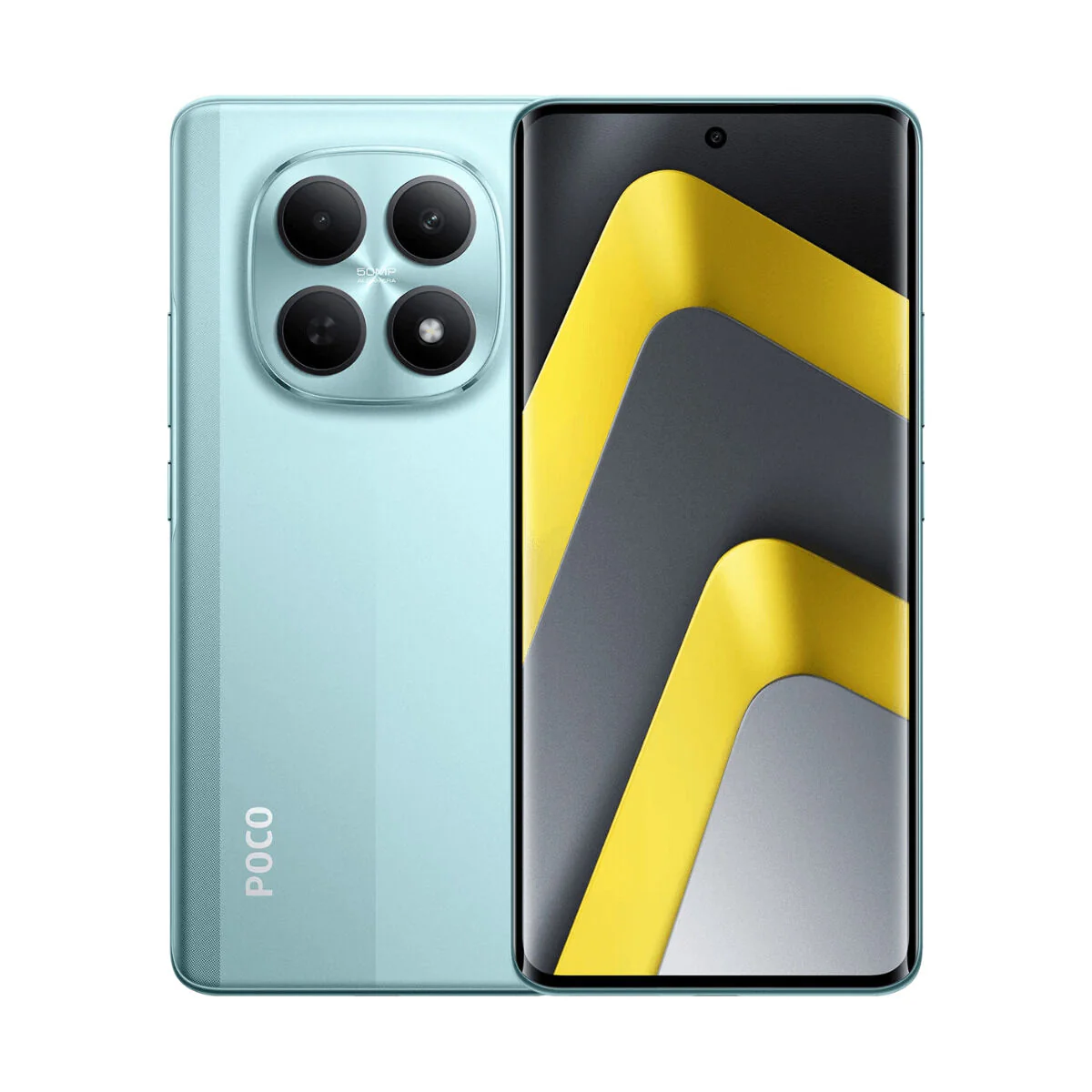 Smartphone Xiaomi M8 6,77" Octa Core QUALCOMM SNAPDRAGON 685 8 GB RAM 512 GB Verde