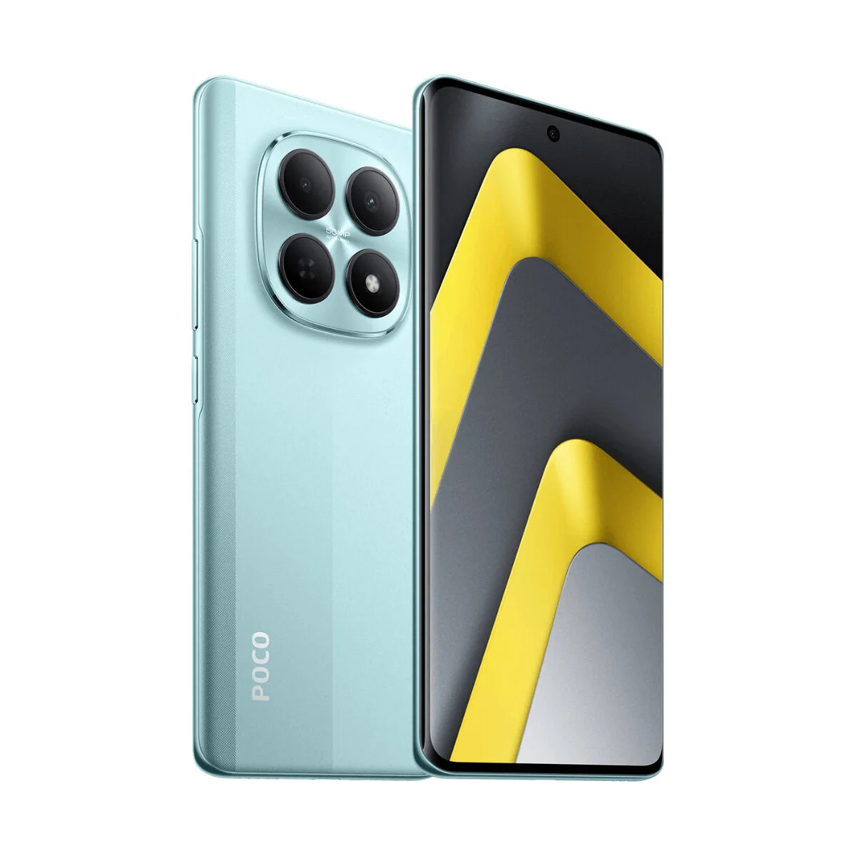 Smartphone Xiaomi M8 6,77" Octa Core QUALCOMM SNAPDRAGON 685 8 GB RAM 512 GB Verde - Image 2