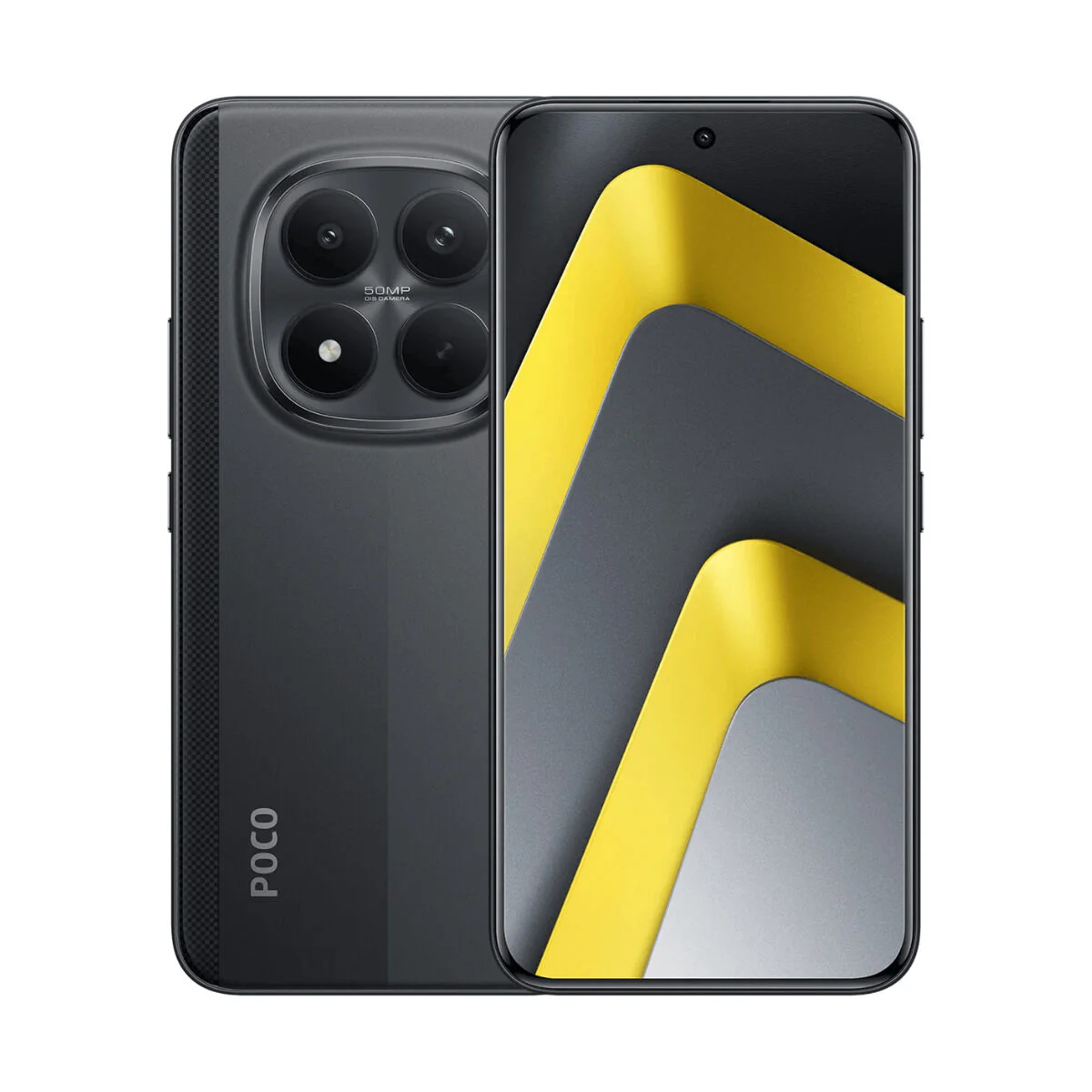 Smartphone Xiaomi M8 PRO 6,83" Octa Core Qualcomm Snapdragon® 7s Gen 4 12 GB RAM 512 GB Negro