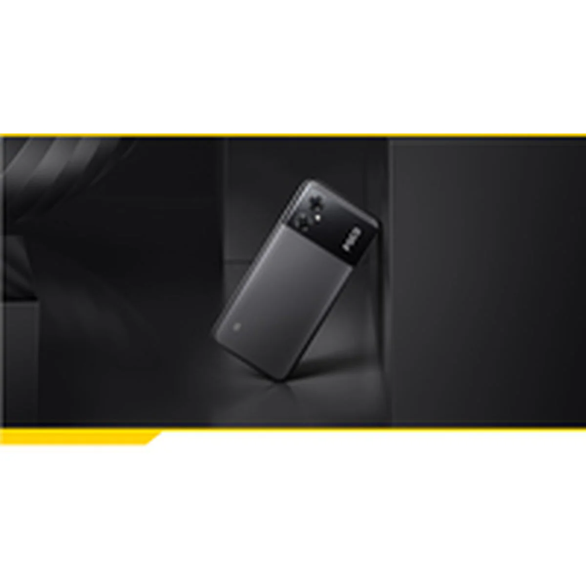 Smartphone Xiaomi MZB0BEXEU 4 GB RAM 64 GB Negro - Image 2