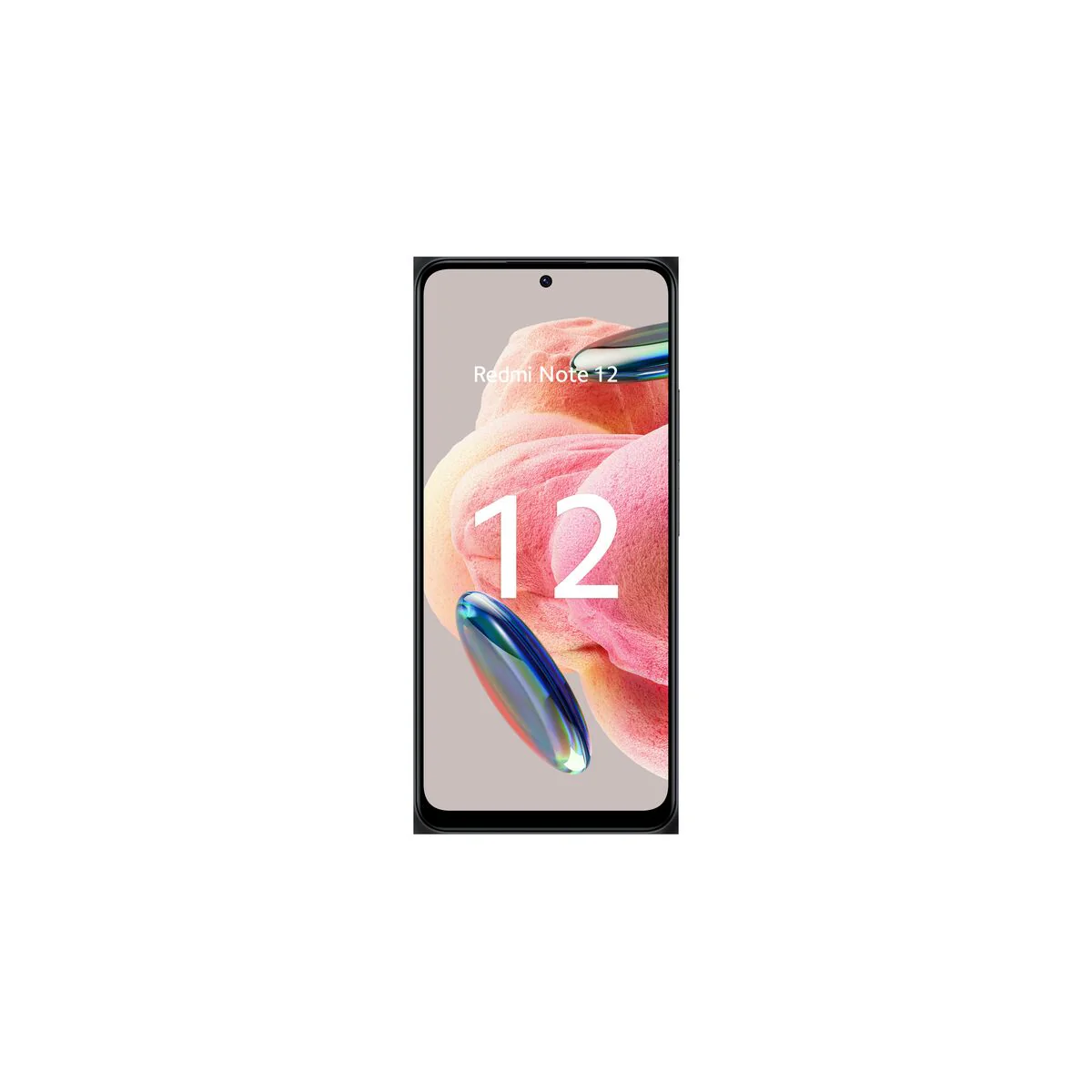 Smartphone Xiaomi MZB0DLZEU 6,67" 4 GB RAM 128 GB Gris