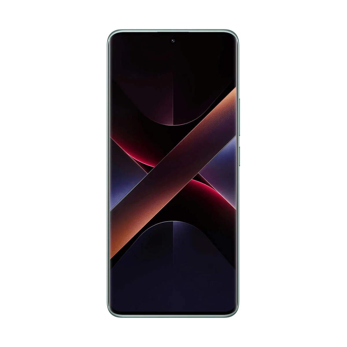 Smartphone Xiaomi MZB0IRIEU 6,67" Octa Core 8 GB RAM 256 GB Verde - Image 2