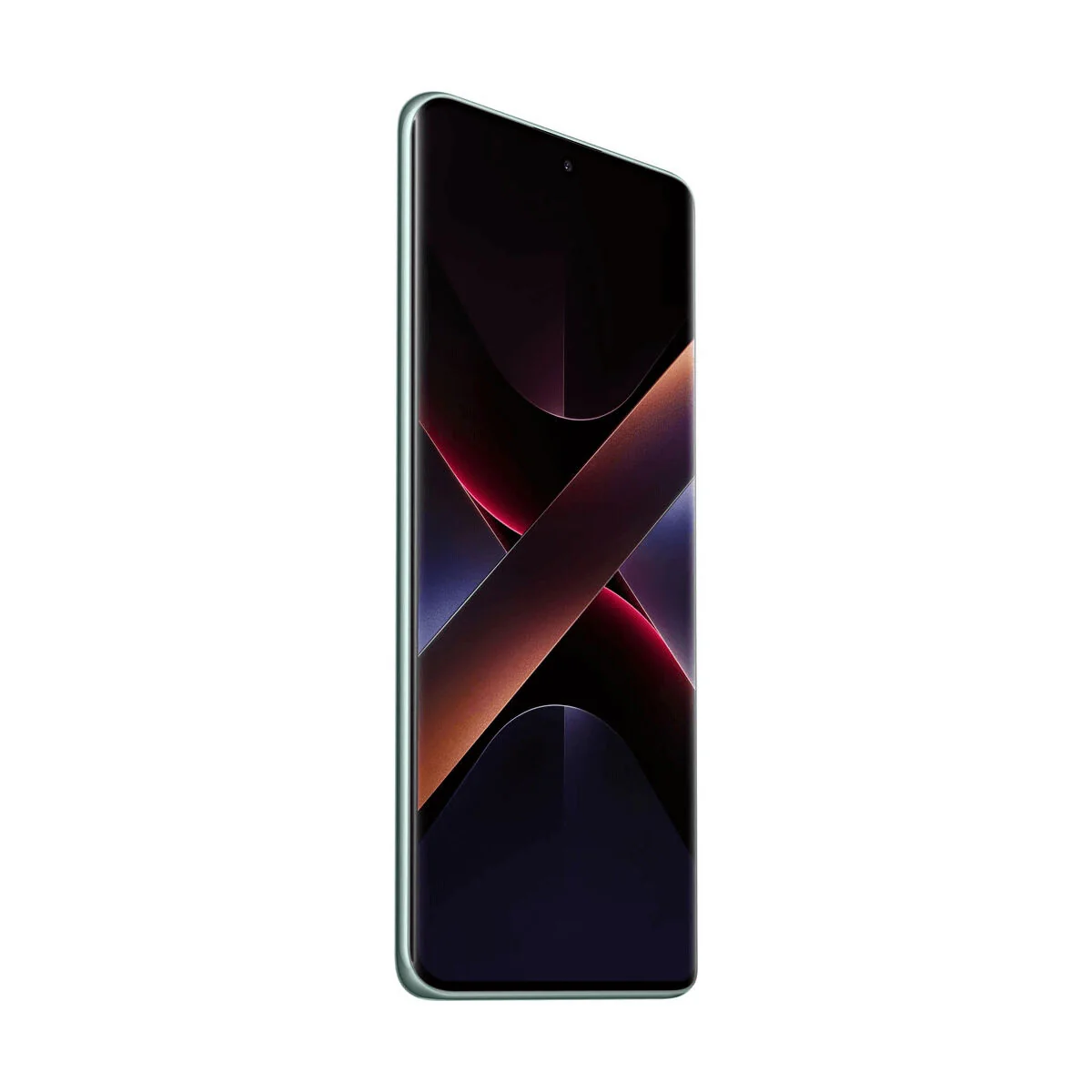 Smartphone Xiaomi MZB0IRIEU 6,67" Octa Core 8 GB RAM 256 GB Verde - Image 4