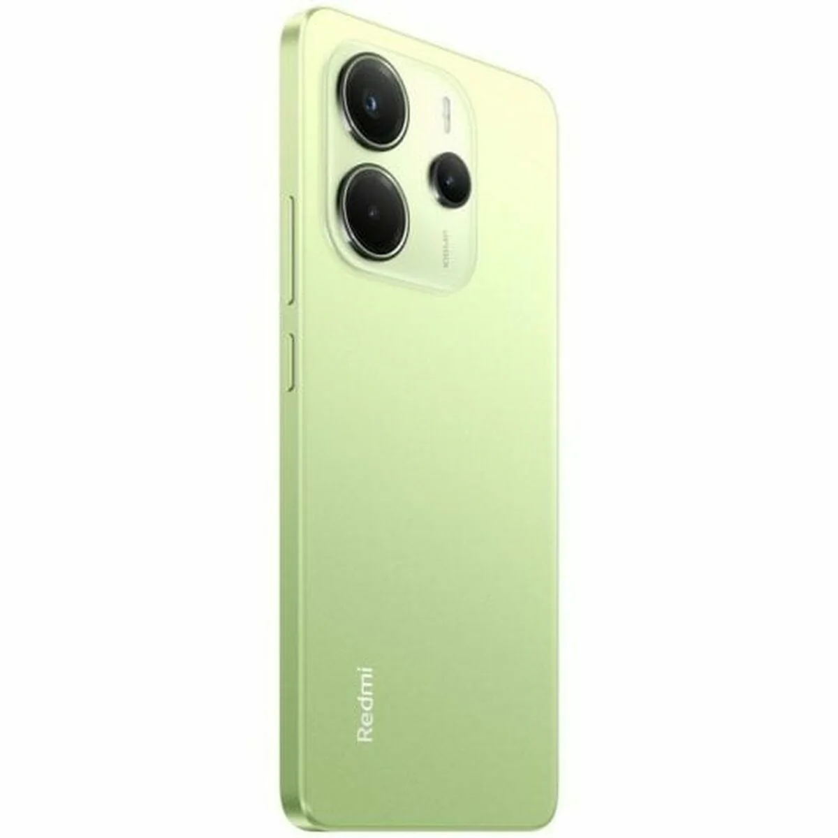 Smartphone Xiaomi MZB0IZZEU 6,67" 8 GB RAM 256 GB Verde - Image 10