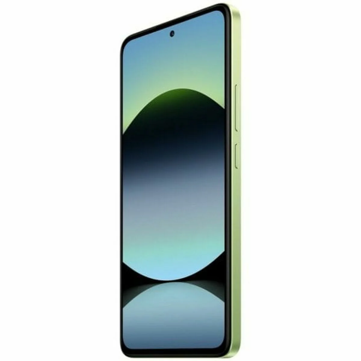 Smartphone Xiaomi MZB0IZZEU 6,67" 8 GB RAM 256 GB Verde - Image 8