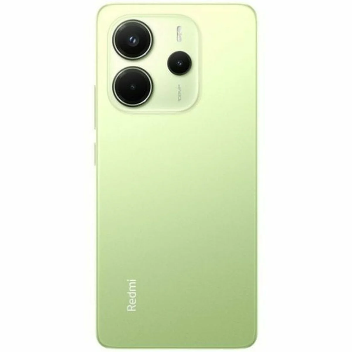 Smartphone Xiaomi MZB0IZZEU 6,67" 8 GB RAM 256 GB Verde - Image 9