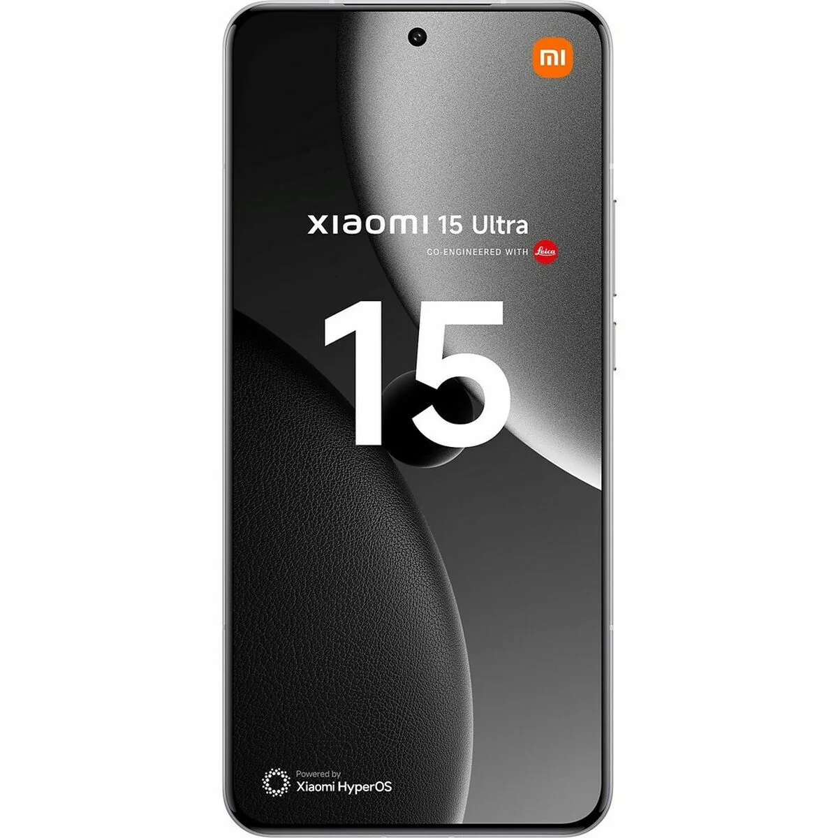Smartphone Xiaomi 15 ULTRA 6,73" Octa Core 16 GB RAM 512 GB Plateado - Image 2